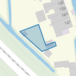 Perceel LDN01-M-8774