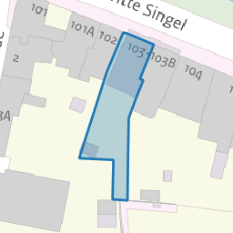 Perceel LDN01-M-8780