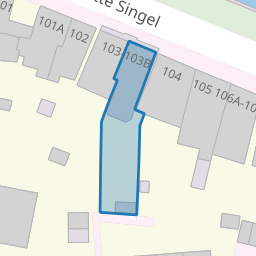 Perceel LDN01-M-8781