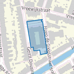 Perceel LDN01-M-8784