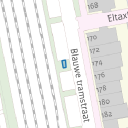 Perceel LDN01-M-8787