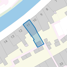 Perceel LDN01-M-8791