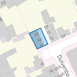 Perceel LDN01-M-8795