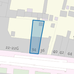 Perceel LDN01-M-8802