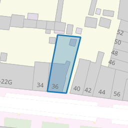 Perceel LDN01-M-8803