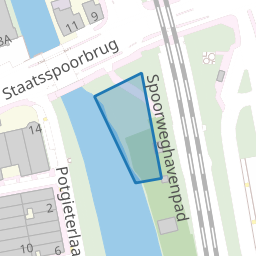 Perceel LDN01-M-8806