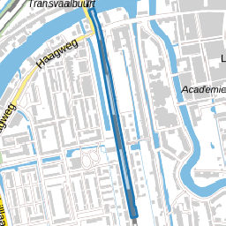 Perceel LDN01-M-8809