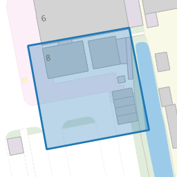 Perceel LDN01-M-8814