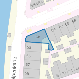 Perceel LDN01-M-8823