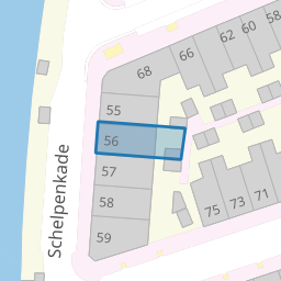 Perceel LDN01-M-8825