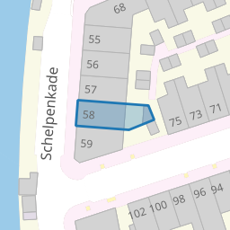 Perceel LDN01-M-8827