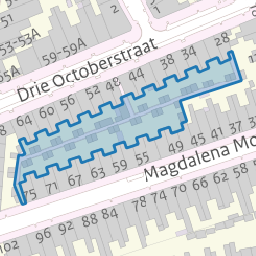 Perceel LDN01-M-8829