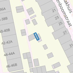 Perceel LDN01-M-8830