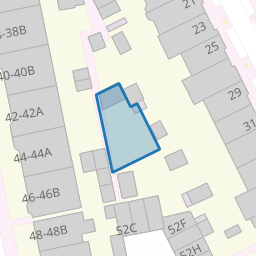 Perceel LDN01-M-8831