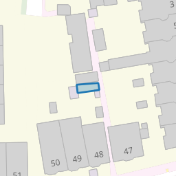 Perceel LDN01-M-8832