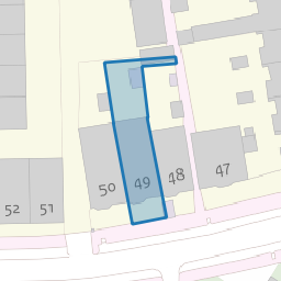 Perceel LDN01-M-8833