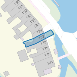 Perceel LDN01-M-8837