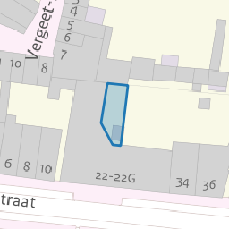 Perceel LDN01-M-8844