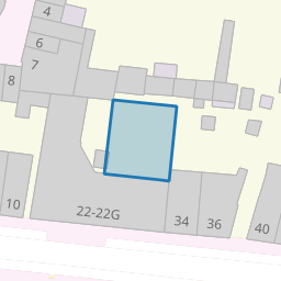 Perceel LDN01-M-8845