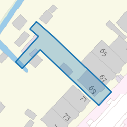 Perceel LDN01-M-8846