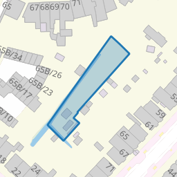 Perceel LDN01-M-8847