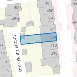 Perceel LDN01-M-8850