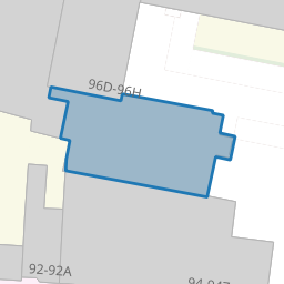 Perceel LDN01-M-8858