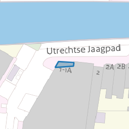 Perceel LDN01-M-8865