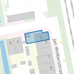 Perceel LDN01-M-8867