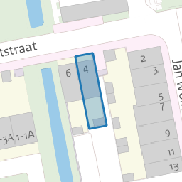 Perceel LDN01-M-8874