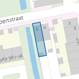 Perceel LDN01-M-8875