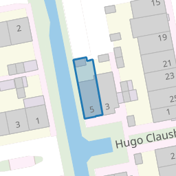 Perceel LDN01-M-8877