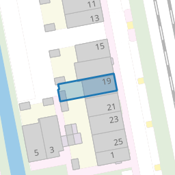 Perceel LDN01-M-8881