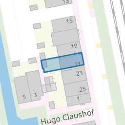 Perceel LDN01-M-8882