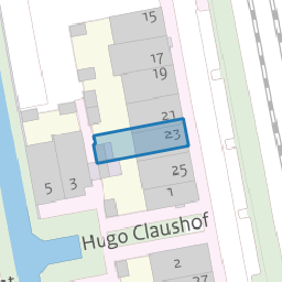 Perceel LDN01-M-8883