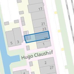 Perceel LDN01-M-8884