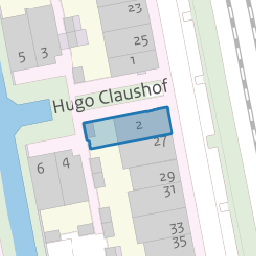 Perceel LDN01-M-8886