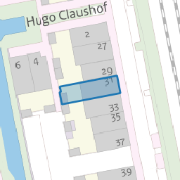 Perceel LDN01-M-8889