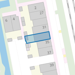 Perceel LDN01-M-8890