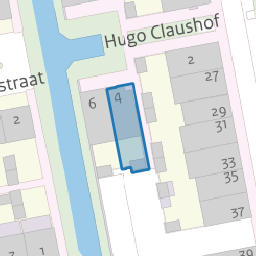 Perceel LDN01-M-8893