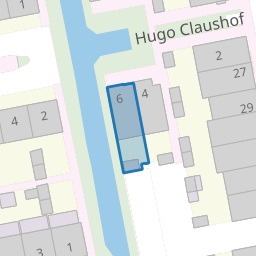 Perceel LDN01-M-8894