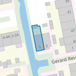 Perceel LDN01-M-8896