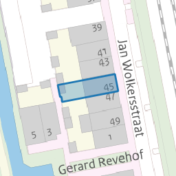 Perceel LDN01-M-8901