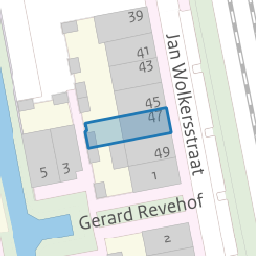 Perceel LDN01-M-8902