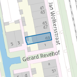 Perceel LDN01-M-8903