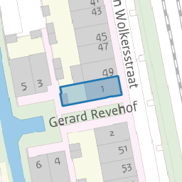 Perceel LDN01-M-8904