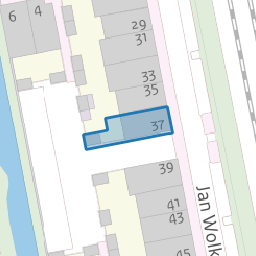 Perceel LDN01-M-8907