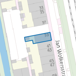 Perceel LDN01-M-8908