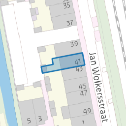 Perceel LDN01-M-8909