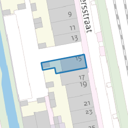 Perceel LDN01-M-8913